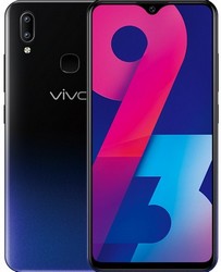 Замена камеры на телефоне Vivo Y93 в Ульяновске